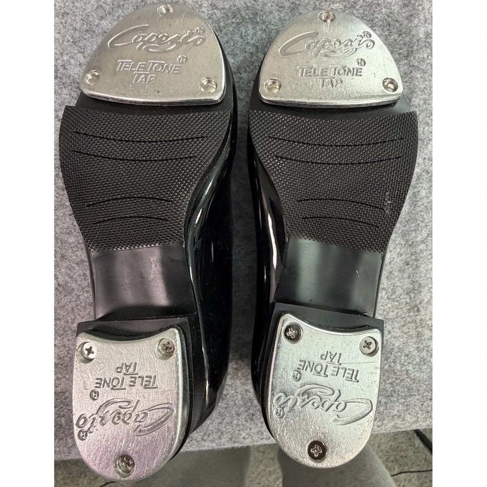 Capezio spark lively